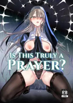 [Yoshida Killy] Kore wa Hontou ni Inori nano Deshou ka? | Is This Truly a Prayer? [English] [Hakua] [Digital]