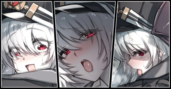 [sunnyside] Valentine no Shinnyuusha... Sono Tsuzuki (Blue Archive)