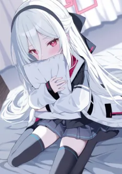 (C108) [DOGYEAR (Kujou Danbo)] True Blue (Blue Archive) [Korean]