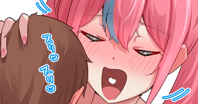 [nanohana] Bremerton (Pixiv Fanbox) [最爱吃手手的大bt个人汉化]