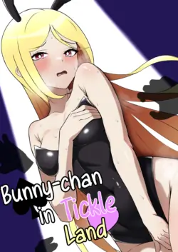 [Genkai Shoujo (Iruiru)] Bunny-chan in Tickleland | Kusuguri no Kuni no Bunny-chan [English]