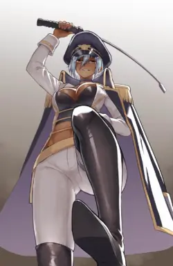 [Yiran Kong Xian] Queen's Torturer