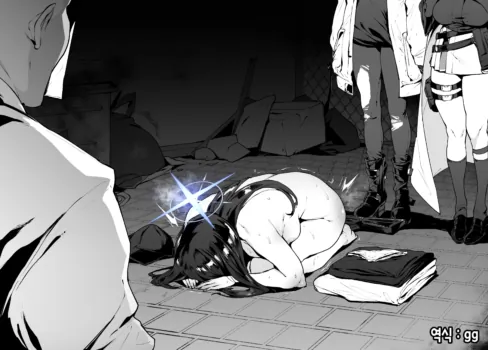 [thirty8ght] saori [korean]