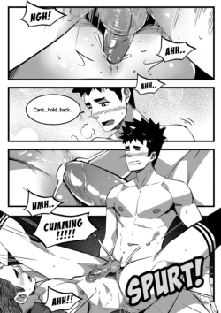 [Maorenc] 2022 May - Bonus Comic