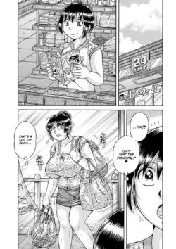 [Umino Sachi] Gakkou... Ch. 3 Inka ni Oboreru... | School... Ch. 3 Weakened by the Lewd Summer (WEB Ban COMIC Gekiyaba! Vol. 148) [English] [CulturedCommissions]