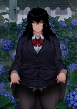 [ROJIURA JACK (Jun)] Aizome [English] [SDTLs] [Decensored] [Digital]