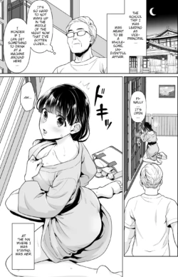 [F Taku (Anma)] Iya da to Ienai Jimikei Shoujo to Kyoutou Sensei | The plain girl who can't say no and the school principal [English] {WitzMacher} [Digital]