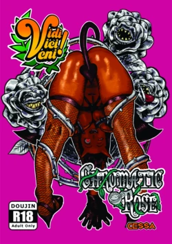 [Vidi Vici Veni! (Cessa)] Chromatic Rose [English] [digital]