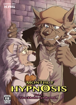 [Saimin Koubou (Kas)] Stockholm Syndrome Part 1-5 [English] [Uncensored Version]