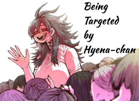 [Zyugoya] Being Targeted by Hyena-chan [English] [danke.moe] [Ongoing]