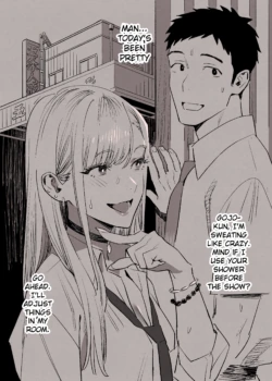[Yukiyoshi Mamizu] Dressing in love part 2 (Sono Bisque Doll wa Koi o Suru) [English] [Gagak_Ireng]