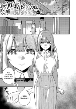 [Herio] Bokura ga SeFri ja Nakunaru Hi -Kouhen- | The Day We Stopped Being Fuckbuddies -Part 3- (Bitter Sweet Complex) [English] [Black Grimoires] [Digital]