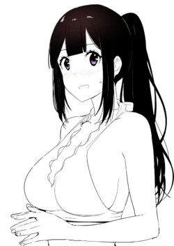 [Oninarasu] 0.0(1/19) (Hyouka) [English] [Gagak_Ireng]
