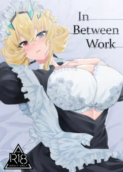 [11-tousei (Tanabun)] Oshigoto no Aima ni | In Between Work (Fate/Grand Order) [English] [head empty] [Digital]
