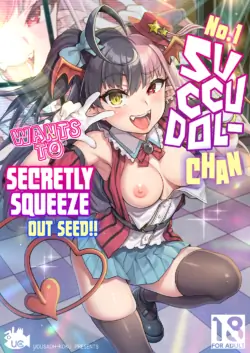 [Rabbish Kingdom (Uousaoh)] No.1 Succudol-chan wa Oshinobi Sakusei Shitai!! | No.1 Succudol-chan Wants To Secretly Squeeze Out Seed!! [English] {Doujins.com} [Digital]