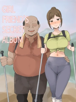 [Laliberte] GF's Secret Album [English]