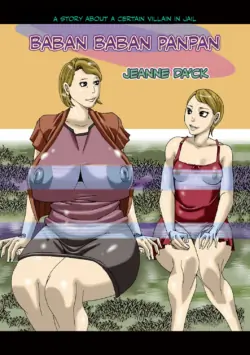 [Jeanne DA'ck] Papan Papan Panpan [English]