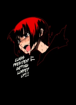 [NAITOU2 (F4U)] Iinchou wa Bokkoboko Kanzenban!!!!! | Class President Getting Lumped Up!!! [English] [MegaFagget] [Digital]