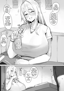 [Hotate-chan] Kinen "Pai"po | "Pai"po Anti-Smoking Aid [English] [SaLamiLid]