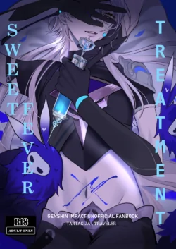 [PCrow] Treatment Sweet Fever (Genshin Impact) [English]