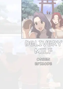 [ABBB] Delivery MILF Onsen episode [English] [Decensored]