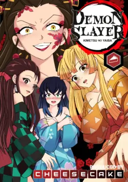 [MayiTGu] Kimetsu no Yaiba: Red Light District