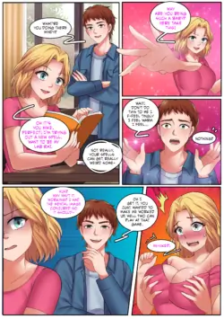 [MayiTGu] Magic Gone Wrong II