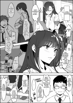 [Poriuretan] Akanuketa Fuukiin | The Immaculate Member of the Public Morals Committee [English]