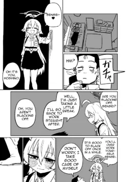 [Hightway 420] Sensei to Issho ni Netai Hoshino (Blue Archive) (Blue Archive) [English] [Shiririn]