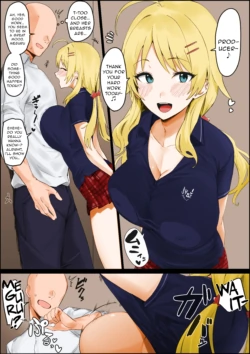 [Hotate-chan] Seijouki Bikini Kita Meguru to Ichaicha suru Manga (THE iDOLM@STER: Shiny Colors) [English] [Colorized]