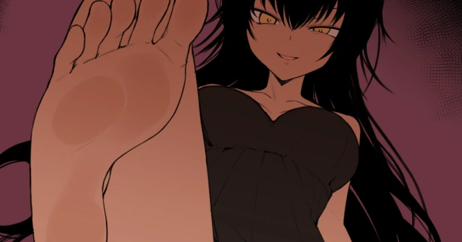 (Terasu MC) toLOVE-Ru NTR masochist tendencies are drilled into his brain and he becomes a servant of Nemesis
