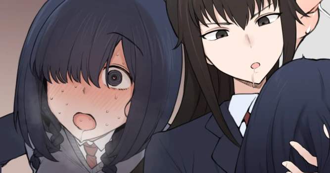 [Terasu MC] Yarichin Shinnyuusei ni Hakai Sareteshimatta Watashi no Heibon na Seitokai Life