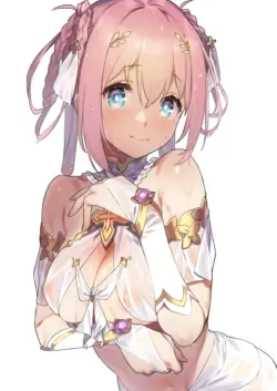 [92M] KSN to Seirei Tsukuri (Princess Connect! Re:Dive) [English] [Gondis]