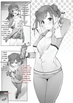 [Nigiri Usagi] Sonoda Zoku (THE iDOLM@STER: Shiny Colors) (English)