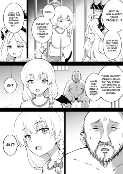 [Okiha] Shared room (Blue Archive) [English] [Gagak_Ireng]